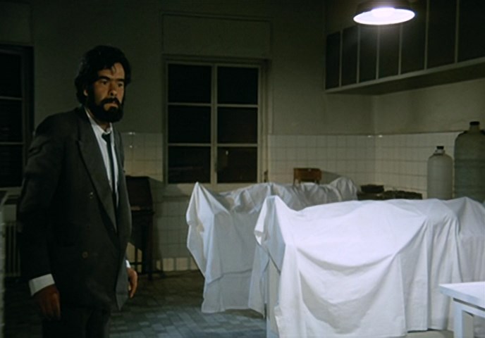 Черная месса (1972)