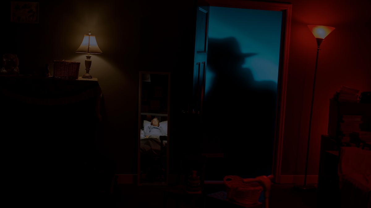 Ночной кошмар (2015)