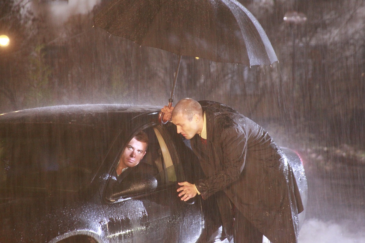 Неподсудные (2015)