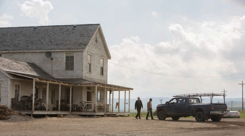 Интерстеллар (2014)