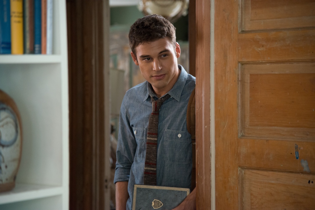 Поклонник (2015)