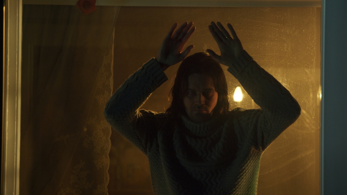 Непогребённые кости (2016)