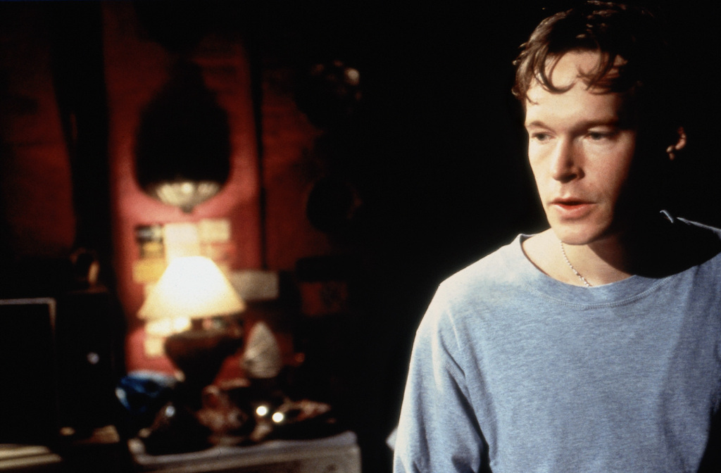 Карты, деньги, два ствола (1998)