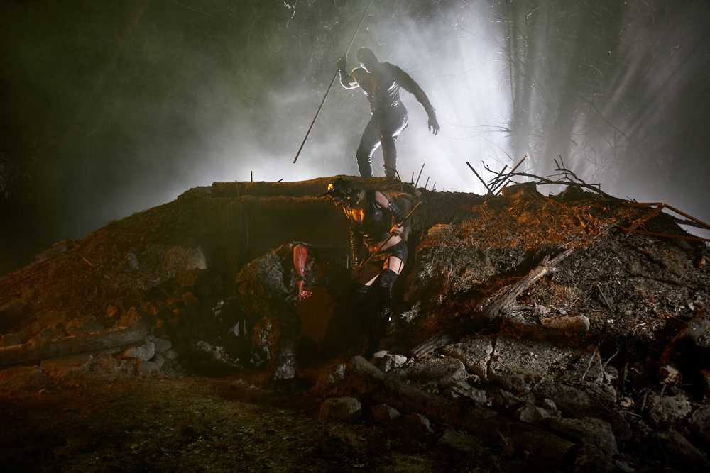 Тухлое мясо (2011)