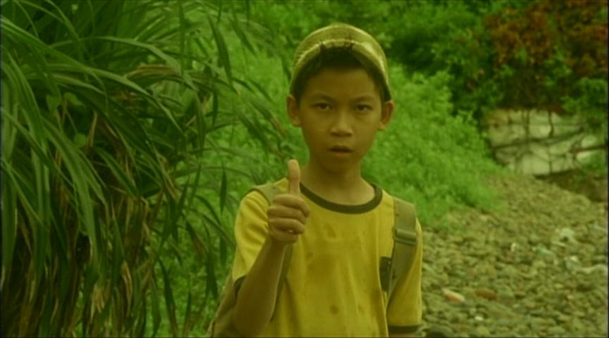 Живым или мертвым 3 (2002)