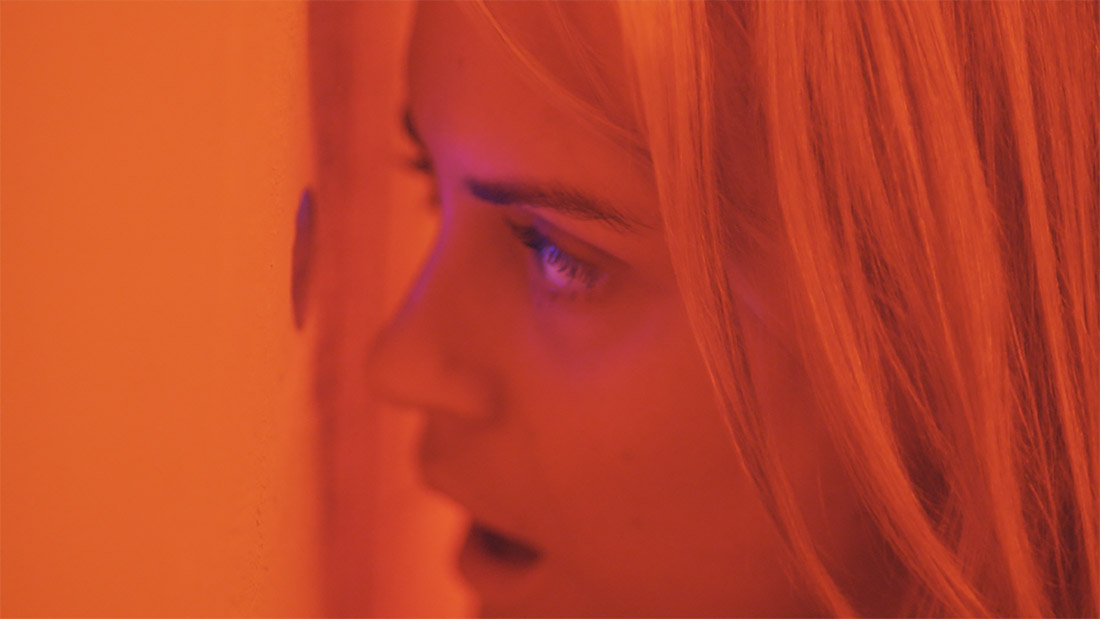 Ночевка (2015)