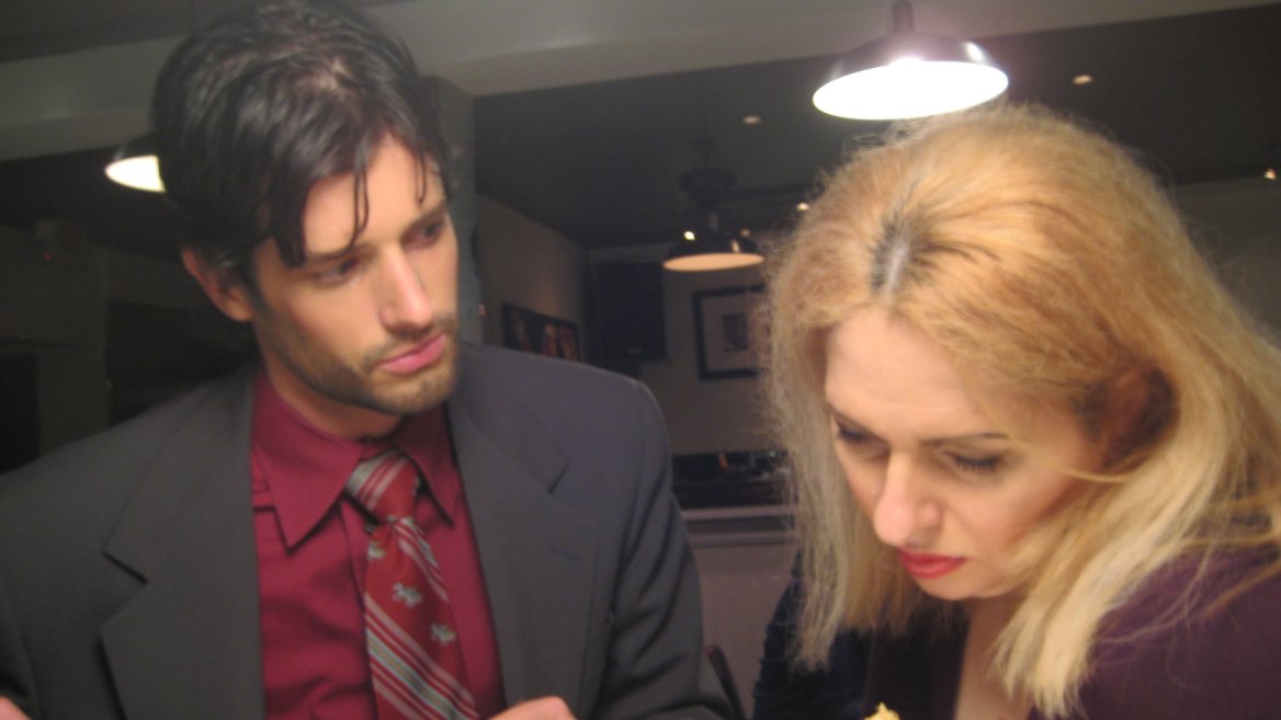 Д'Агостино (2012)