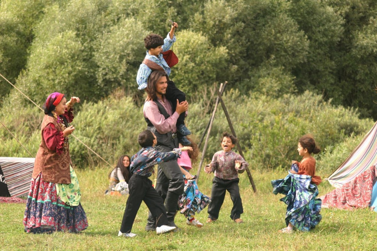 Кармелита (2005)