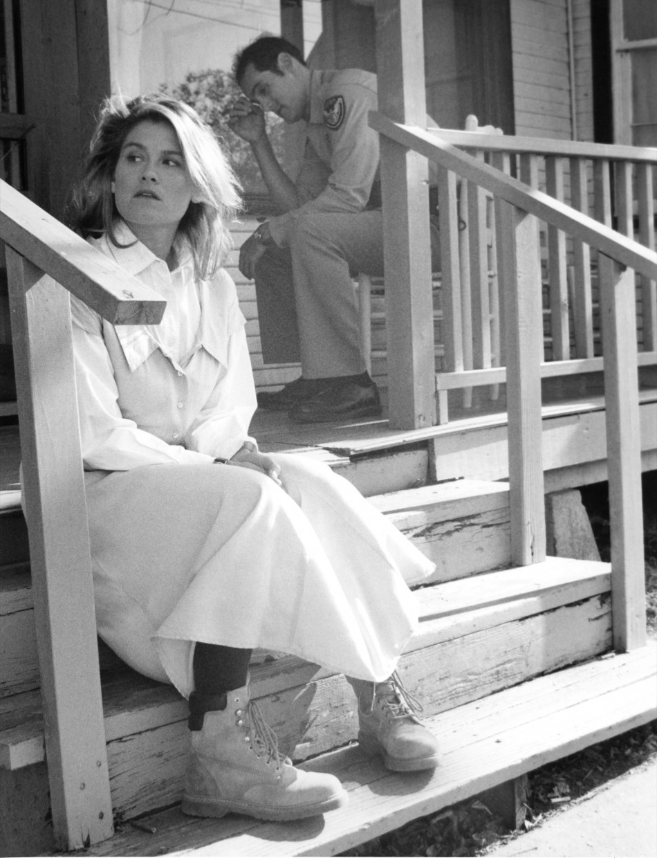 Простые люди (1992)