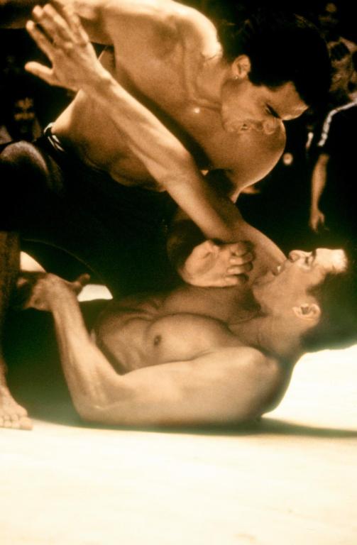 Кровавый спорт 2 (1996)