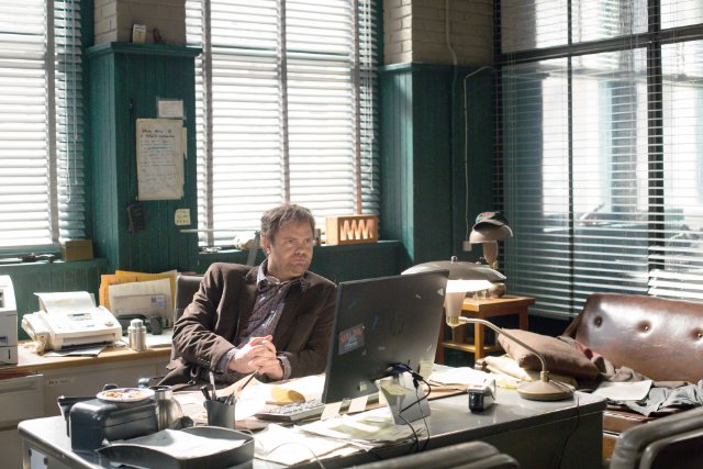 Бэкстром (2015)