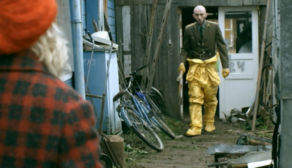 Граница времени (2015)