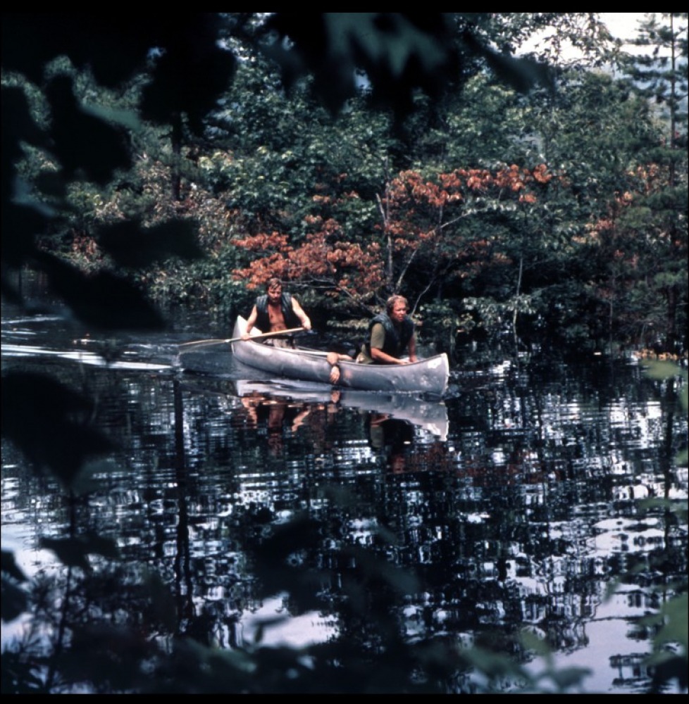 Избавление (1972)