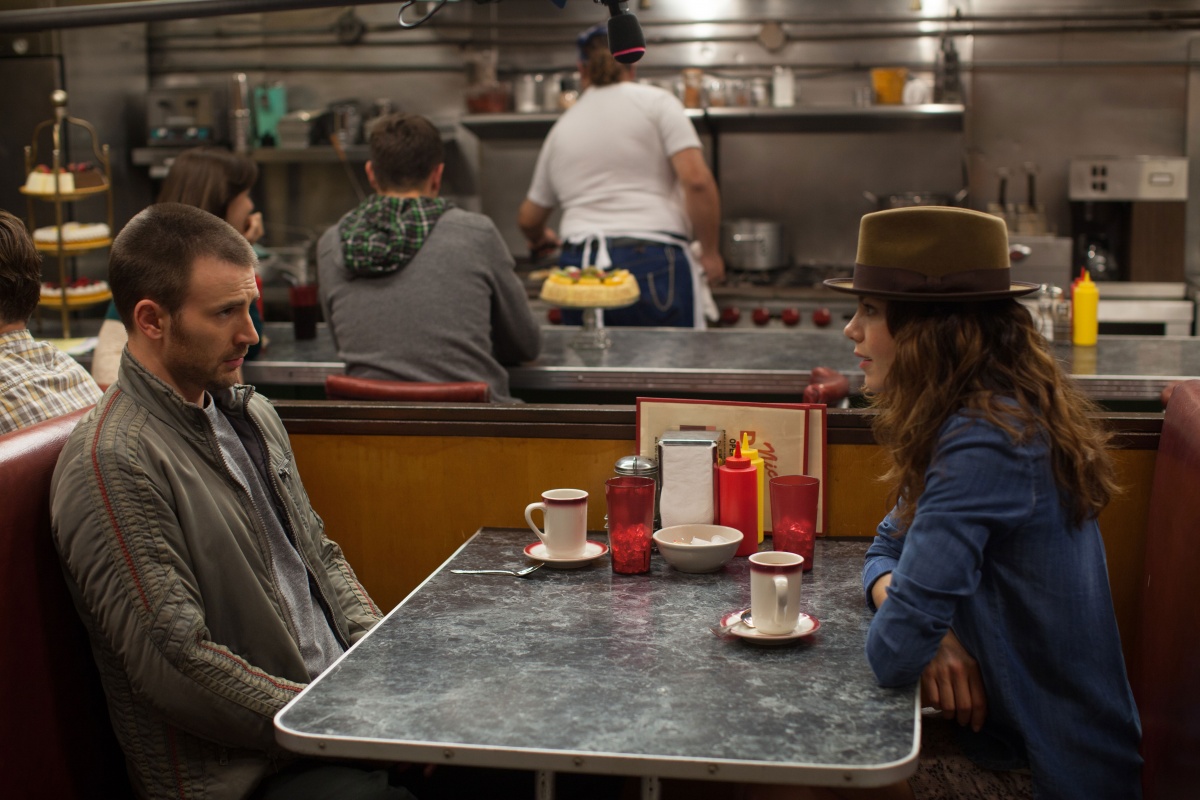 Сердце вдребезги (2014)