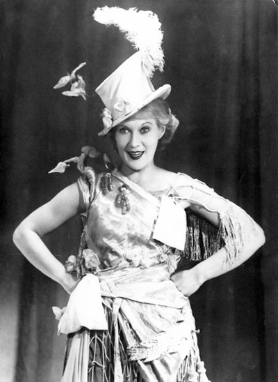 Веселые ребята (1934)