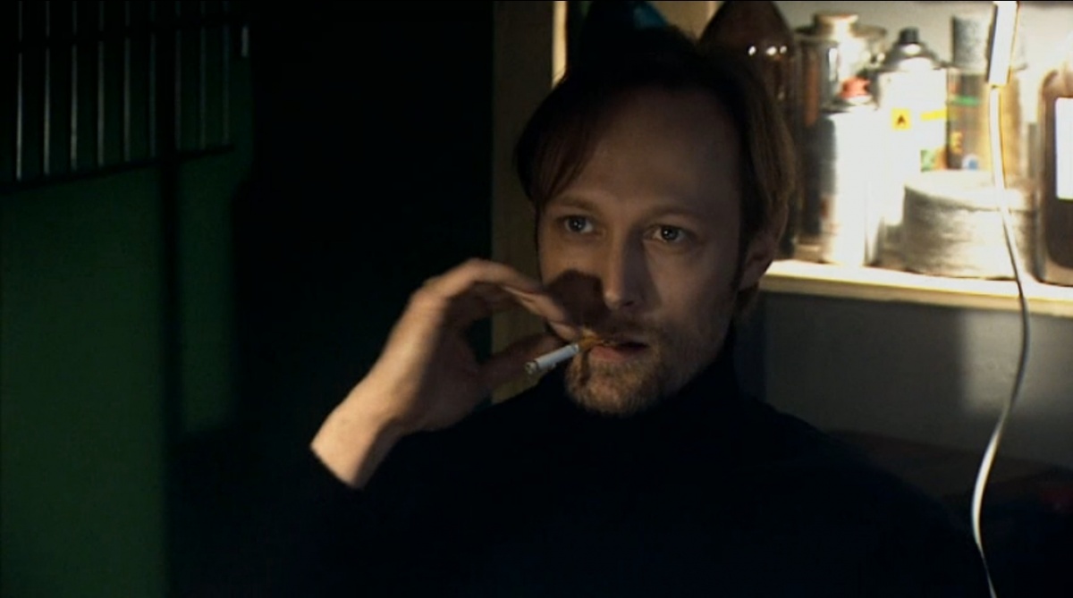 Спецподразделение (2000)