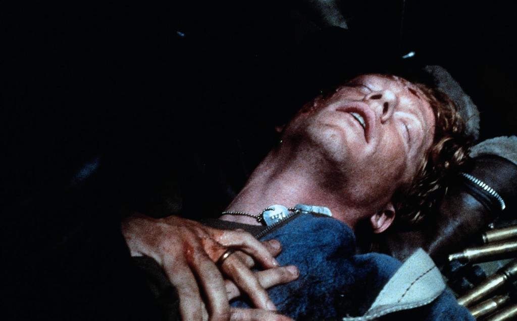 Красавица Мемфиса (1990)