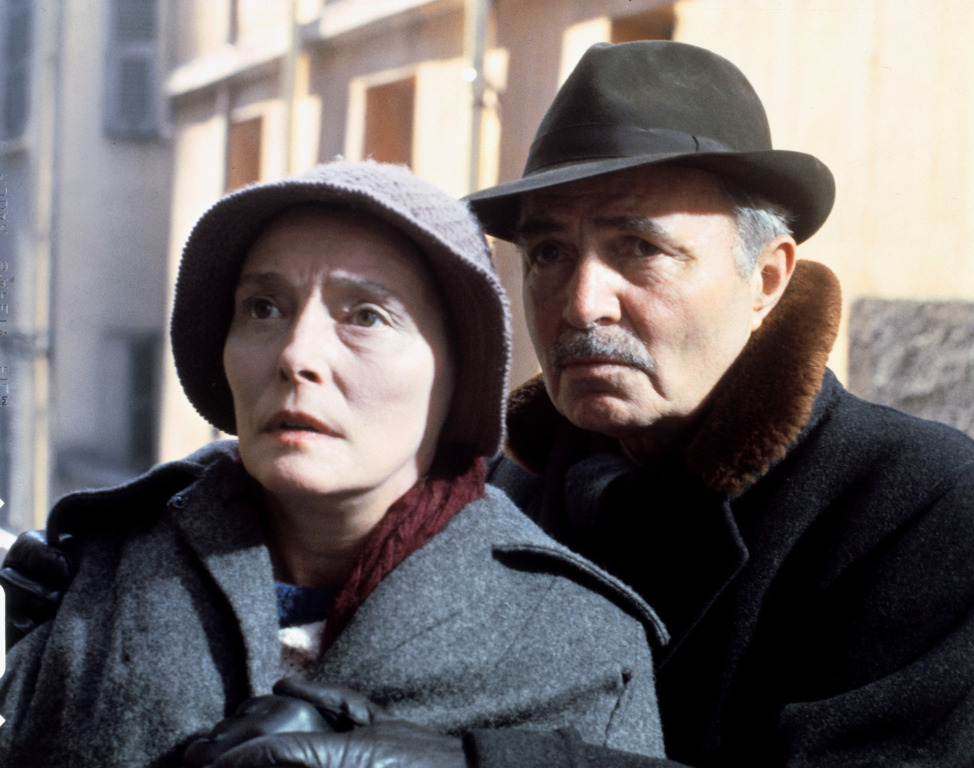 Переход (1979)