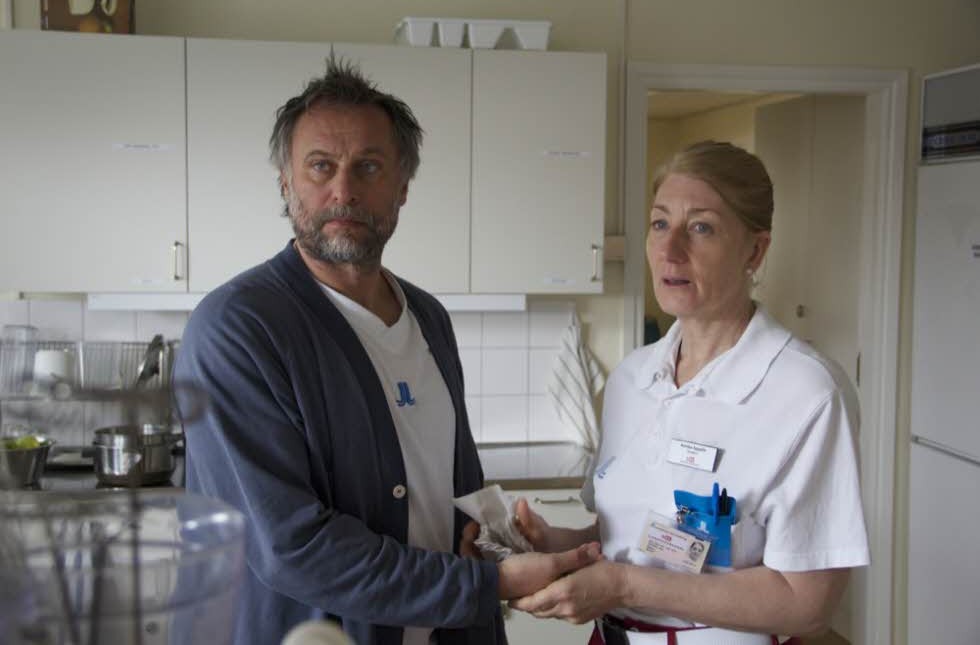 Тот самый папа (2014)