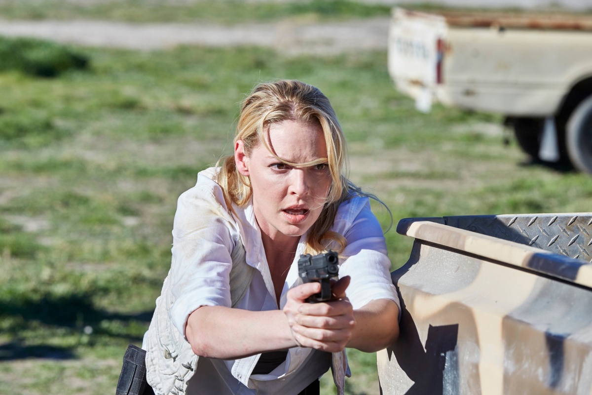 Положение дел (2014)