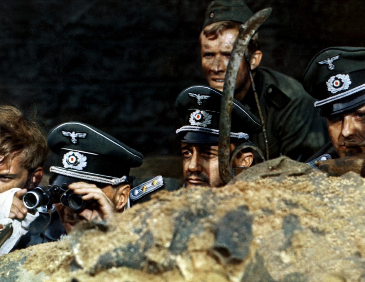 Ремагенский мост (1969)