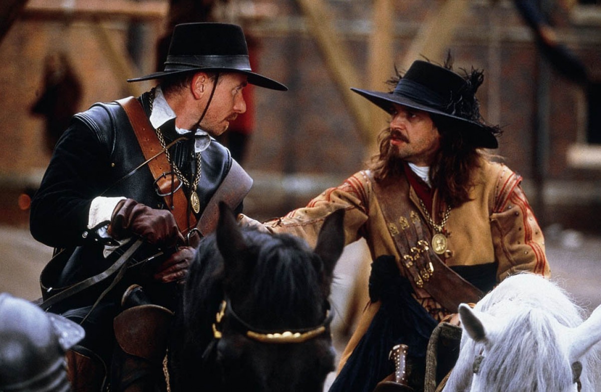 Убить короля (2003)