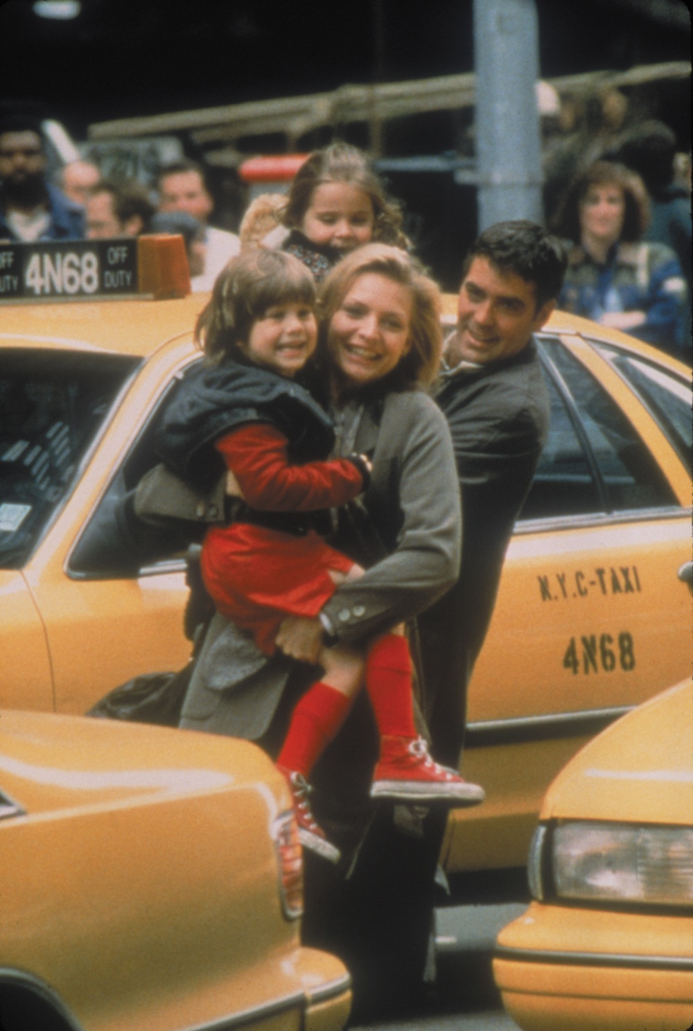 Один прекрасный день (1996)