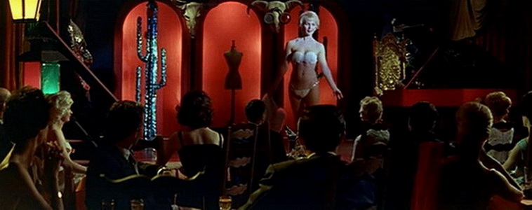 Лазурный берег (1959)