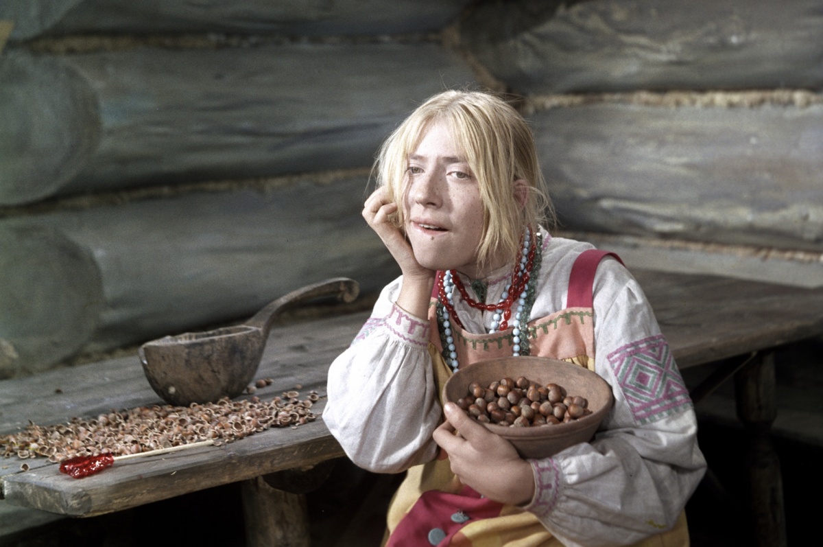 Морозко (1965)