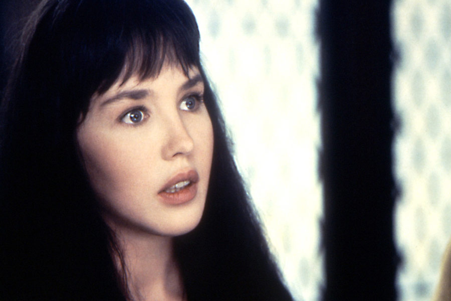 Дьявольщина (1996)