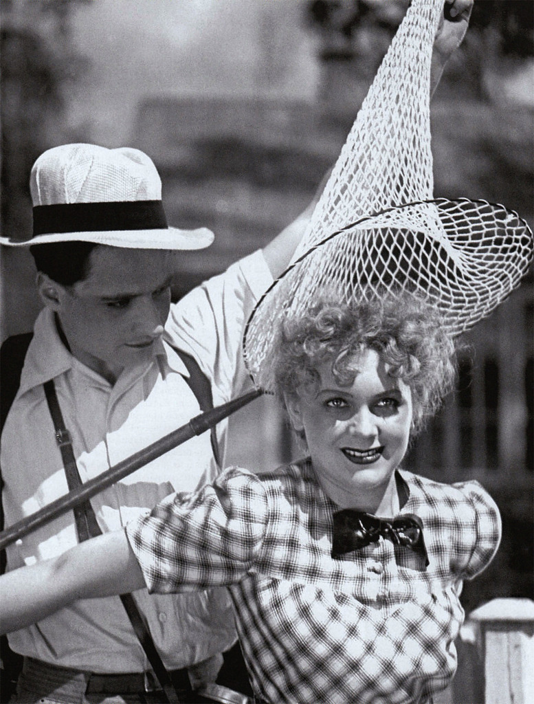 Сердца четырех (1945)