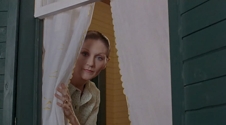 Проклятие (1987)