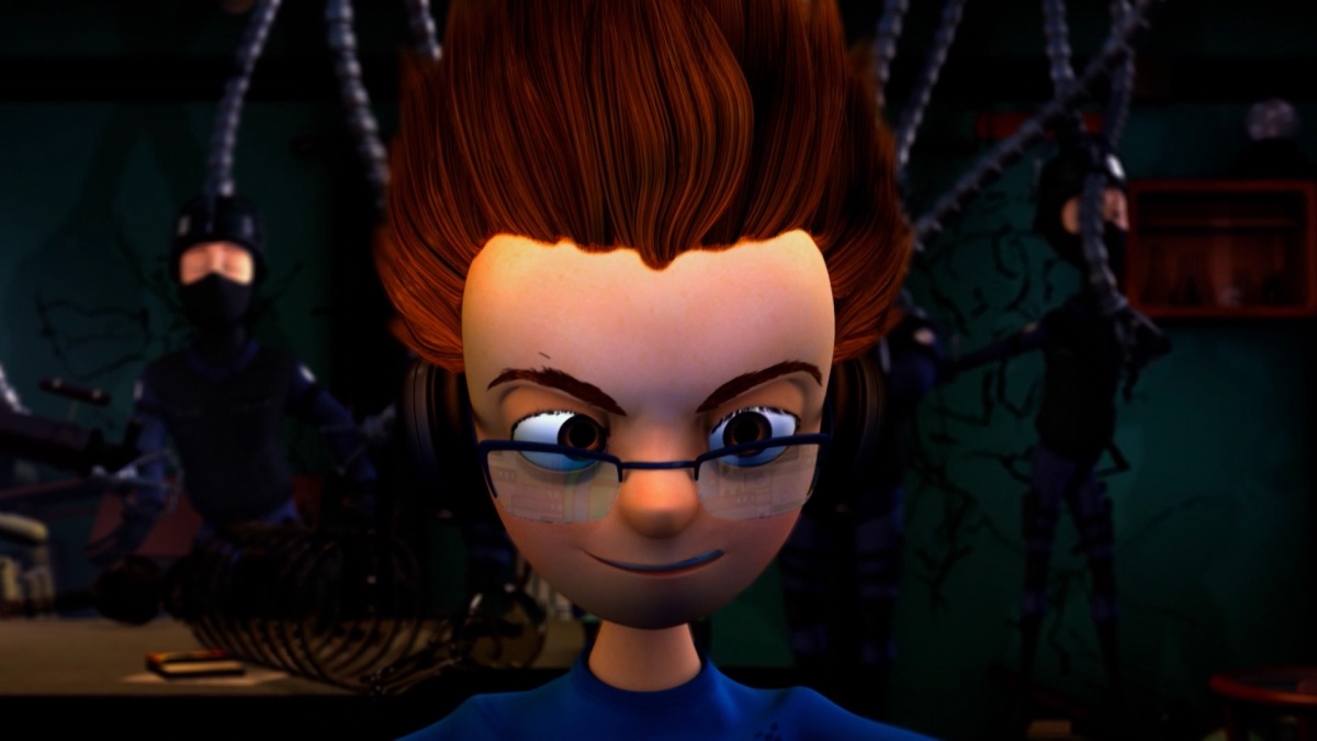 Двигай время! (2012)