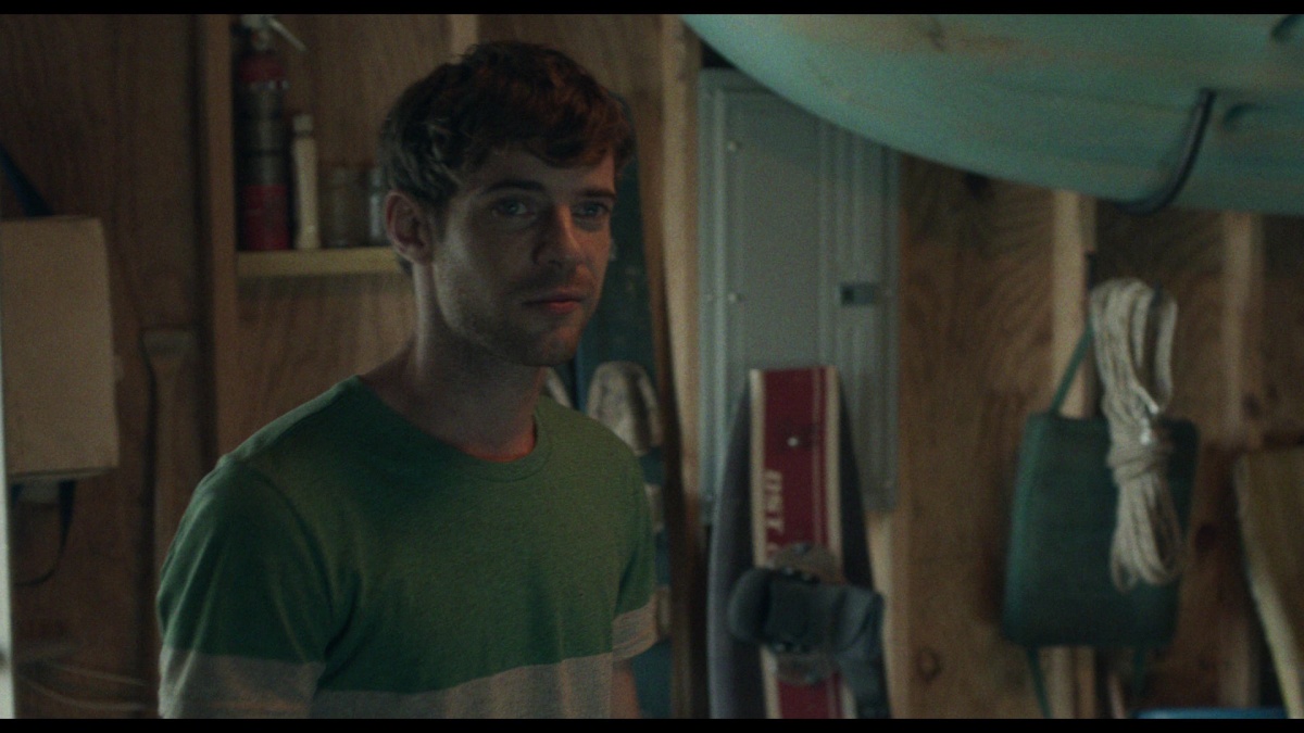 Медовый месяц (2014)