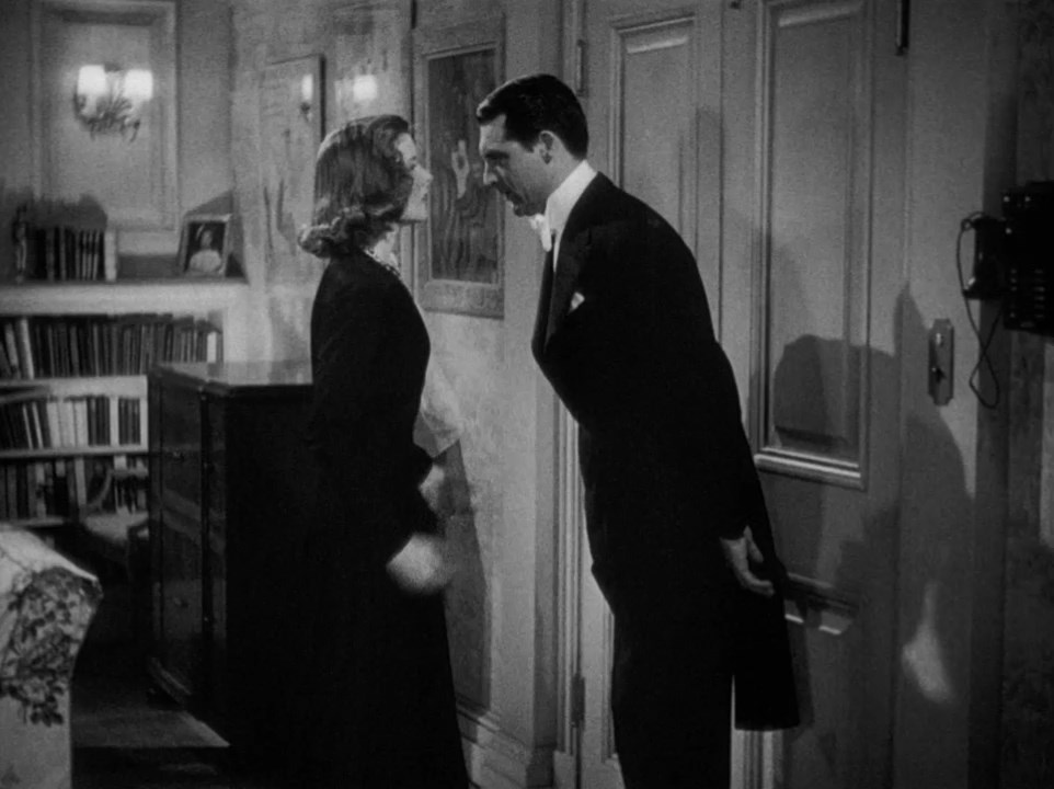 Праздник (1938)