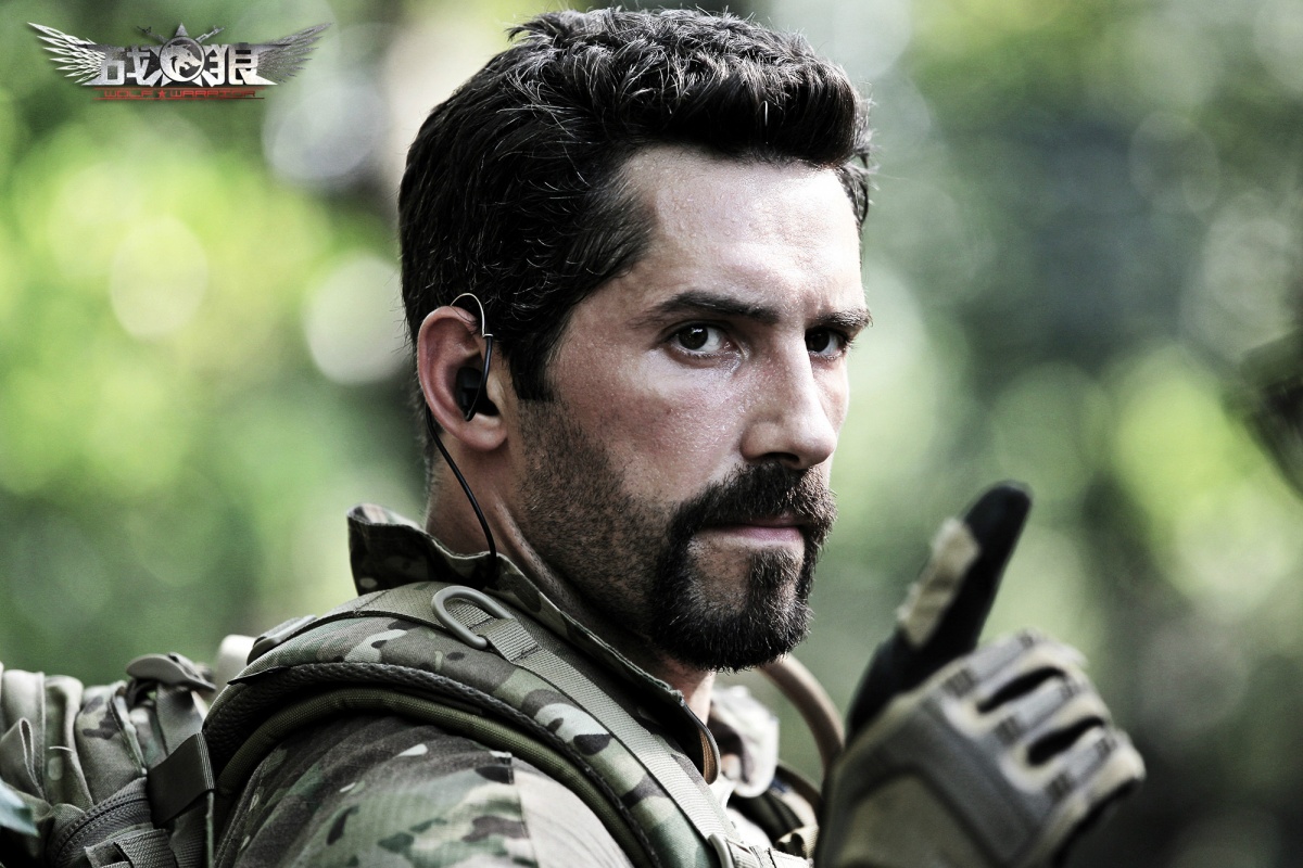 Война волков (2015)