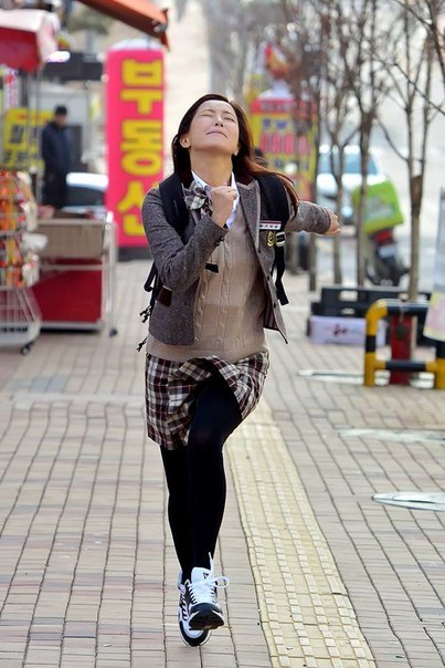 Мама в гневе (2015)