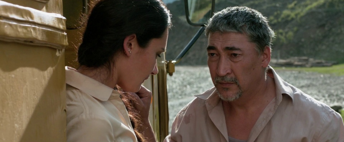 Пусть ветер унесет мои слова… (2015)