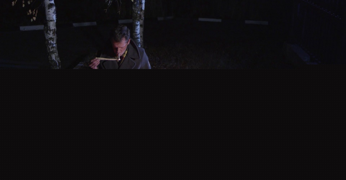 Последняя ночь (2015)