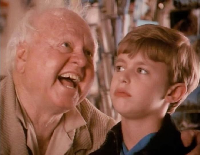 Тихая ночь, смертельная ночь 5: Создатель игрушек (1991)