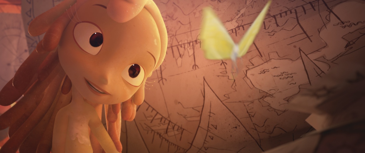 Хранитель луны (2014)