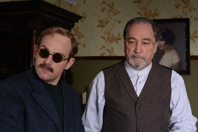 Алхимик. Эликсир Фауста (2015)