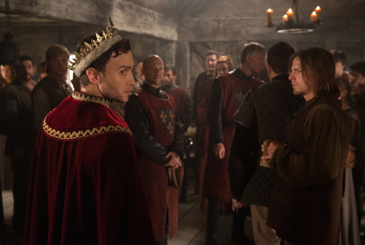 Царство (2015)