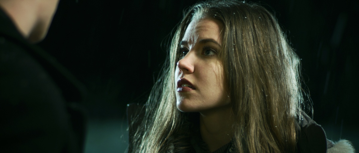 Кролик-убийца (2015)