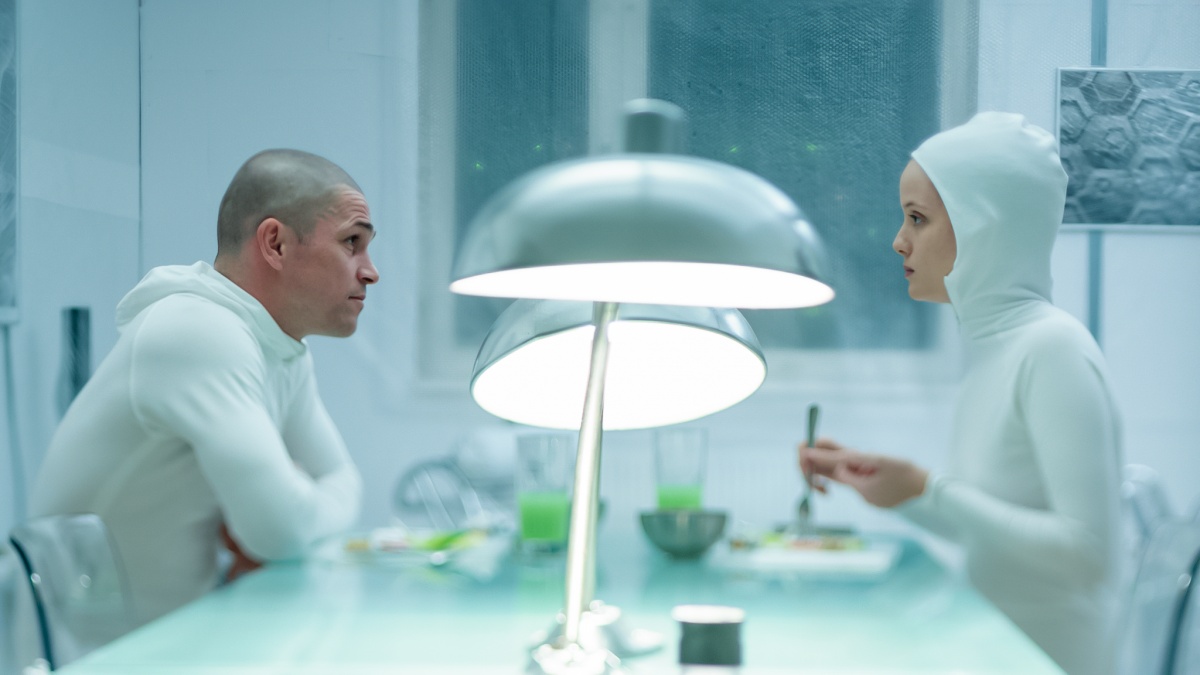 Свободное падение (2014)