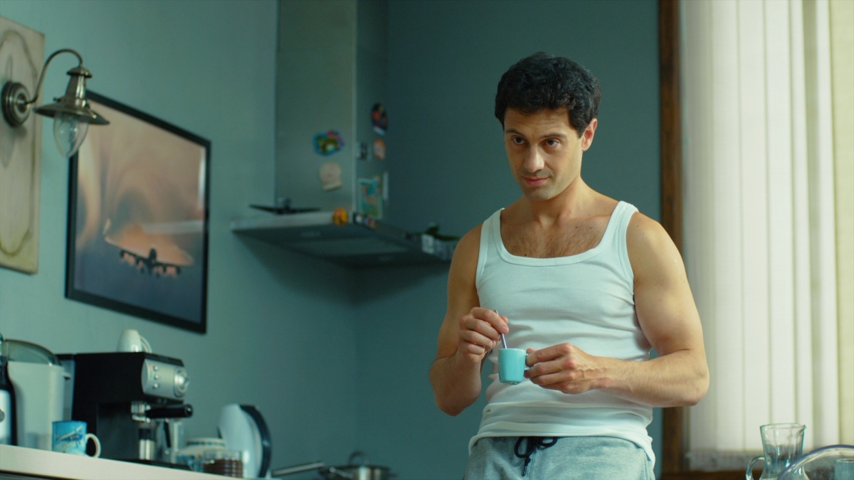 Не пара (2016)