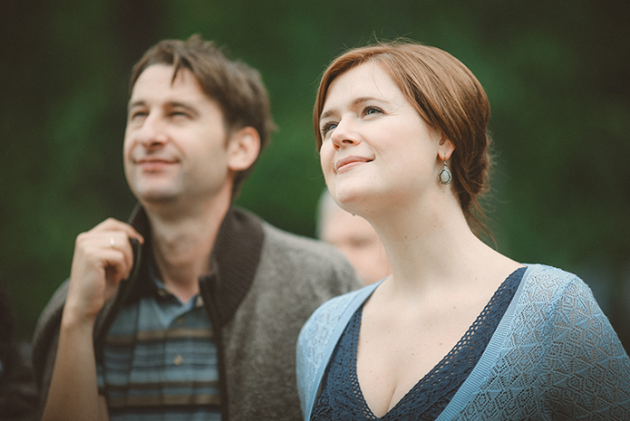 Мама Люба (2014)