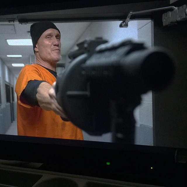 Джек Стоун (2015)