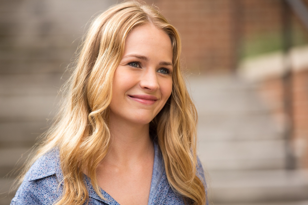 Дальняя дорога (2015)