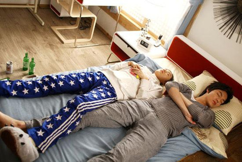 Личные предпочтения (2010)